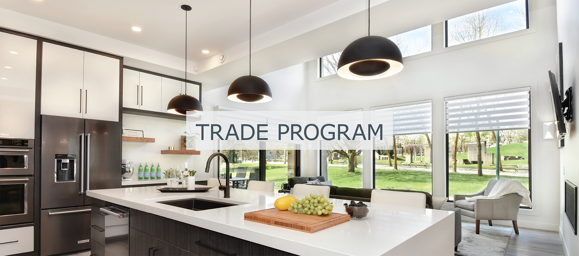 join our trade program